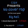 Download track Blood Diamonds