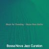 Download track Dream Like Saxophone Bossa Nova - Vibe For Beaches