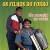 Download track Forro Amerengado