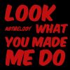 Download track Look What You Made Me Do (Instrumental)