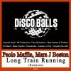 Download track Long Train Running (Amateur At Play's 2-Step Vox)