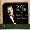 Download track Sing-Along With Tony Harrigan / Mcnamara's Band / A Long Way To Tipperary / Dear Old Donegal / Phil The Fluters Ball