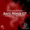 Download track Safe Minds (MARVIN PV Remix)