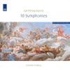 Download track Symphony In F Major, Op. 9, No. 4: III. Presto Non Tanto [2]