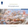 Download track Symphony In C Major, Op. 9, No. 3: III. Presto Assai'