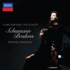 Download track Schumann: Sonata No. 1 For Violin And Piano In A Minor, Op. 105 - 3. Lebhaft