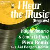 Download track I Hear The Music (Aki Bergen Dub-O-Matic Mix)