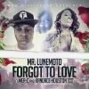 Download track Forgot To Love