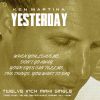 Download track Yesterday (Vocal)