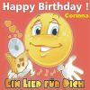 Download track Happy Birthday! Das Rheinische Geburtstagslied Für Corinna