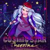 Download track The Cosmic Star Heroine