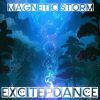 Download track Magnetic Storm (Second Radio Version)