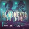 Download track El Momento Se Dio