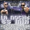 Download track El Tra (Remix)