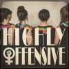 Download track Highly Offensive (Kent Olofsson Remix)