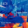 Download track English Suite No. 1 In A Major, BWV 806: II. Allemande