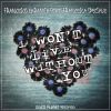 Download track I Won't Live Without You (Extended Mix)