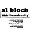 Download track Fifth Dimensionality