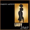 Download track The Lady Is A Tramp