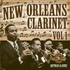 Download track New Orleans Clarinet 1