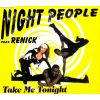 Download track Take Me Tonight (Radio Edit)