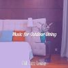 Download track Tasteful Jazz Guitar Trio - Vibe For Outdoor Dining