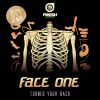 Download track Turned Your Back (Original Mix)