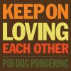 Download track Keep On Loving Each Other