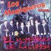 Download track El Monstruo De La Cumbia