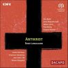 Download track 'Morkets Kristus: Antikrist! Stig Op! '