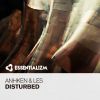 Download track Disturbed (Extended Mix)