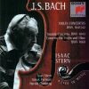 Download track Concerto For Violin And Orchestra In E Major BWV 1042, III. Allegro Assai'