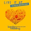 Download track Live It Up (Ezkimoz-Mix)