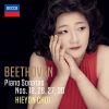 Download track Piano Sonata No. 18 In E Flat Major, Op. 31, No. 3 - The Hunt 2. Scherzo (Allegretto Vivace)