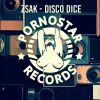 Download track Disco Dice (Original Mix)