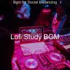 Download track Sounds For Social Distancing