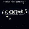 Download track Uplifting Cocktail Bars