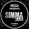 Download track Dance To Be Free (Low Steppa, WZA, Reza Remix)