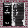 Download track Pharoah Sanders Interview - Coming To New York