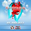 Download track Fly And Love (Radio Edit)