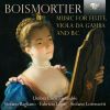 Download track Suite In D Major, Op. 31 V. Rondeau La Maiesteuse