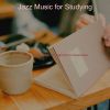 Download track Breathtaking Jazz Sax With Strings - Vibe For Lockdowns