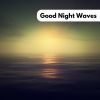 Download track Midnight Ocean Waves (Loopable - No Fade)