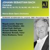 Download track 21 - Die Himmel Erzahlen Die Ehre Gottes, BWV 76, Pt. 1 - No. 6, Du Hast Uns, Herr, Von Allen Strassen