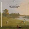 Download track Flute Quartet No. 2 In E Minor, Op. 145: III. Menuetto Molto Moderato