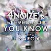 Download track You Know (4noize Rework Radio Edit)