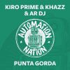 Download track Punta Gorda (Original Mix)