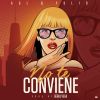 Download track No Te Conviene