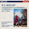 Download track 6. Concerto In D Major KV 107 For Harpsichord Orchestra - 3. Tempo Di Menuetto