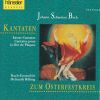 Download track Am Abend Aber Desselbigen Sabbats, BWV 42: No. 1, Sinfonia